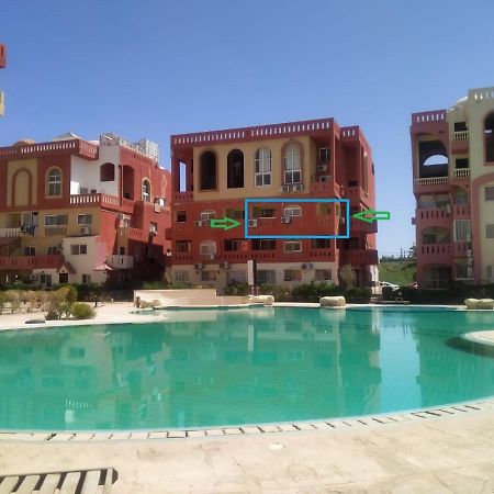 2 Bedroom Apartment With Pool View Шарм ел-Шейх Екстериор снимка