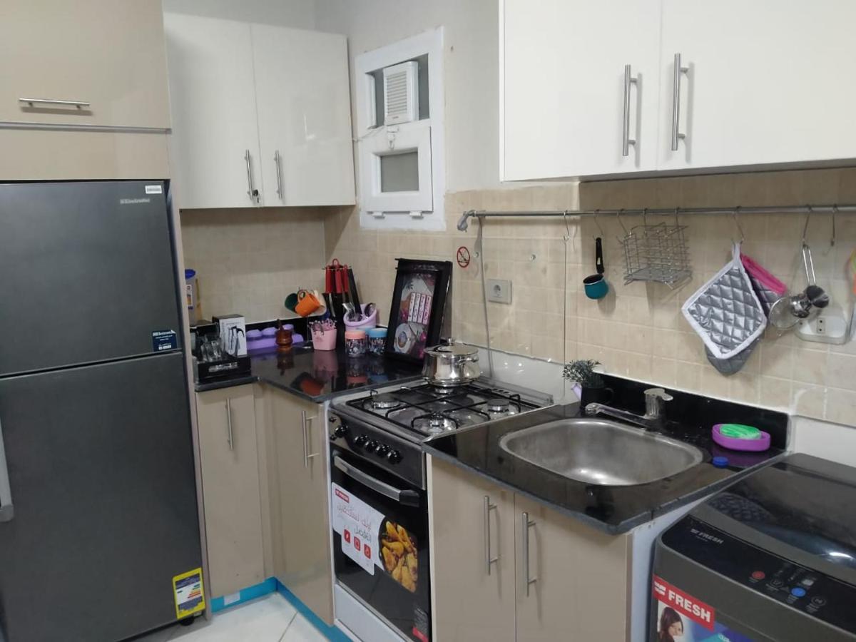 2 Bedroom Apartment With Pool View Шарм ел-Шейх Екстериор снимка