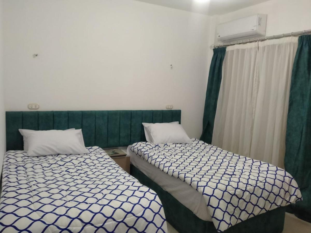 2 Bedroom Apartment With Pool View Шарм ел-Шейх Екстериор снимка