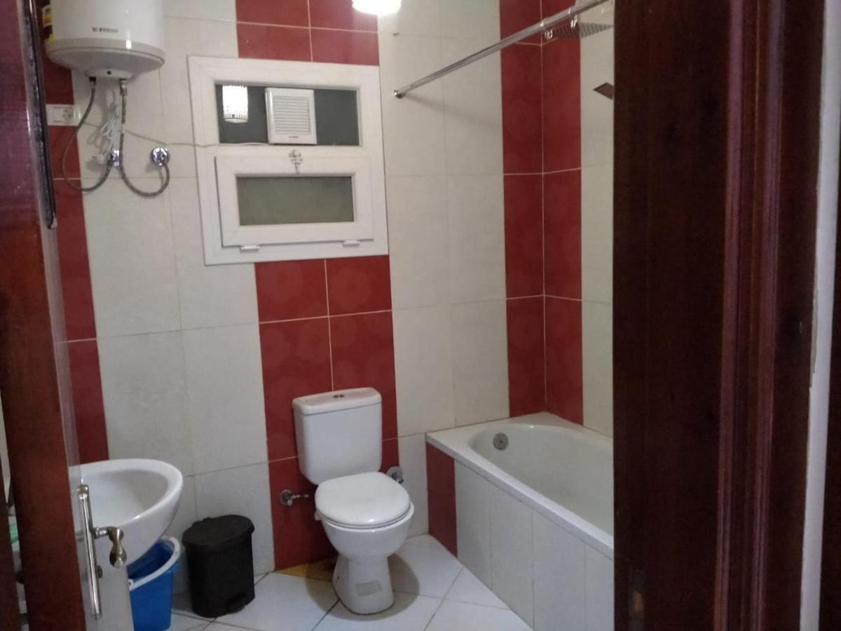 2 Bedroom Apartment With Pool View Шарм ел-Шейх Екстериор снимка