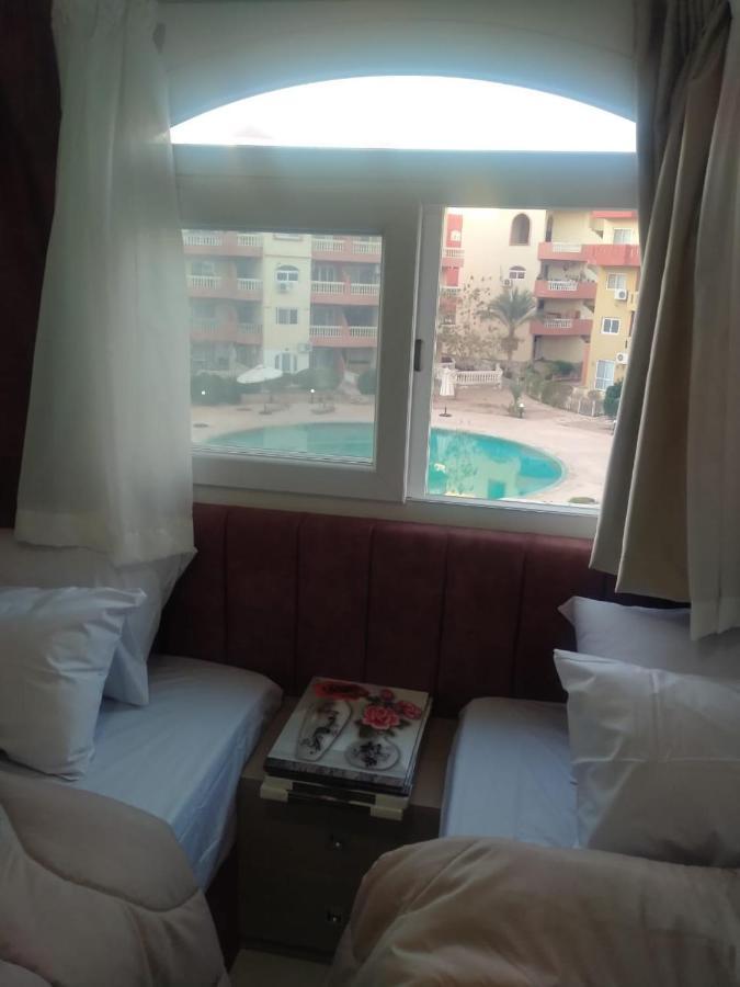 2 Bedroom Apartment With Pool View Шарм ел-Шейх Екстериор снимка