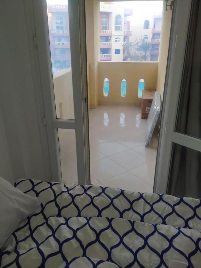 2 Bedroom Apartment With Pool View Шарм ел-Шейх Екстериор снимка