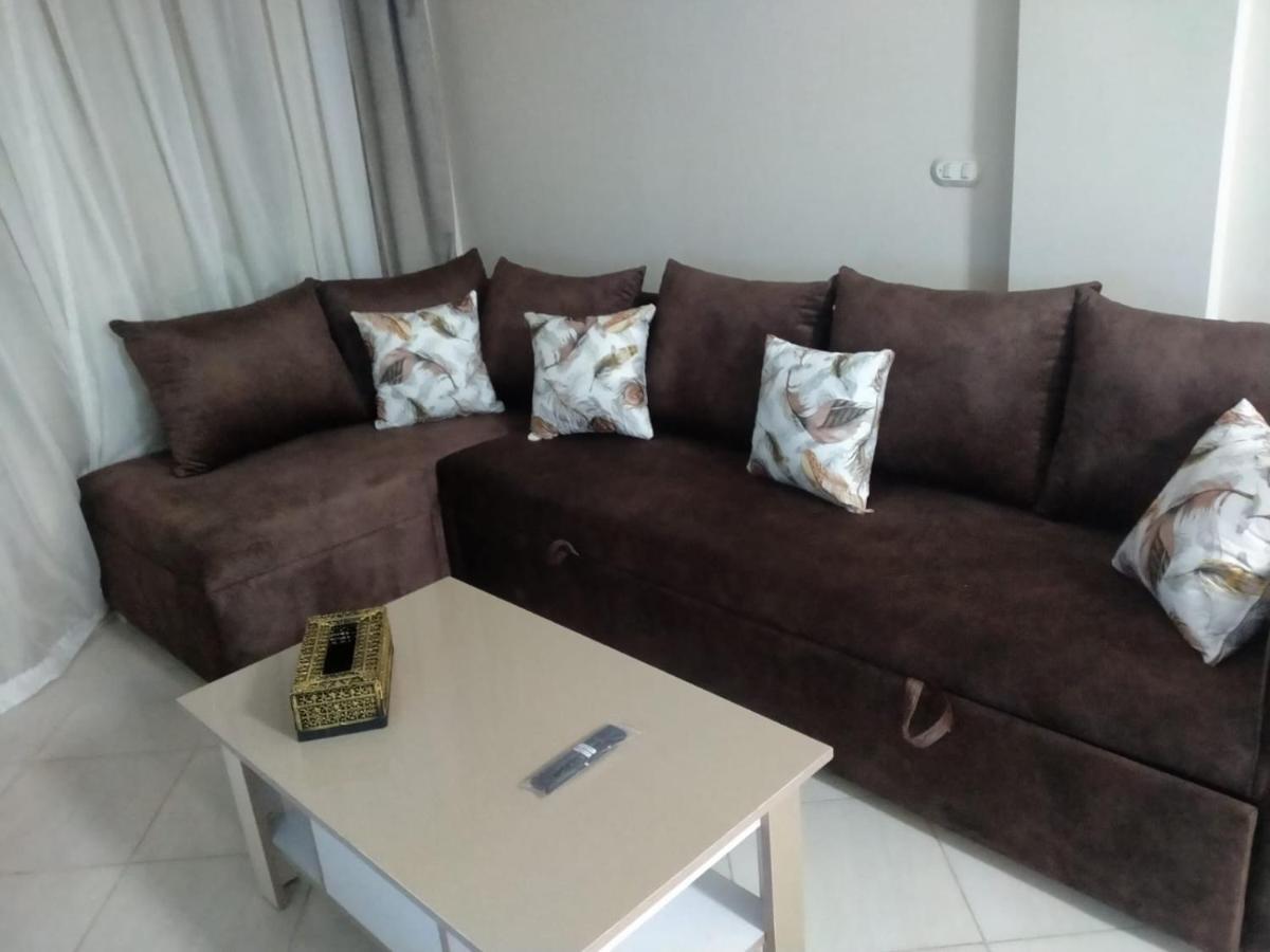 2 Bedroom Apartment With Pool View Шарм ел-Шейх Екстериор снимка