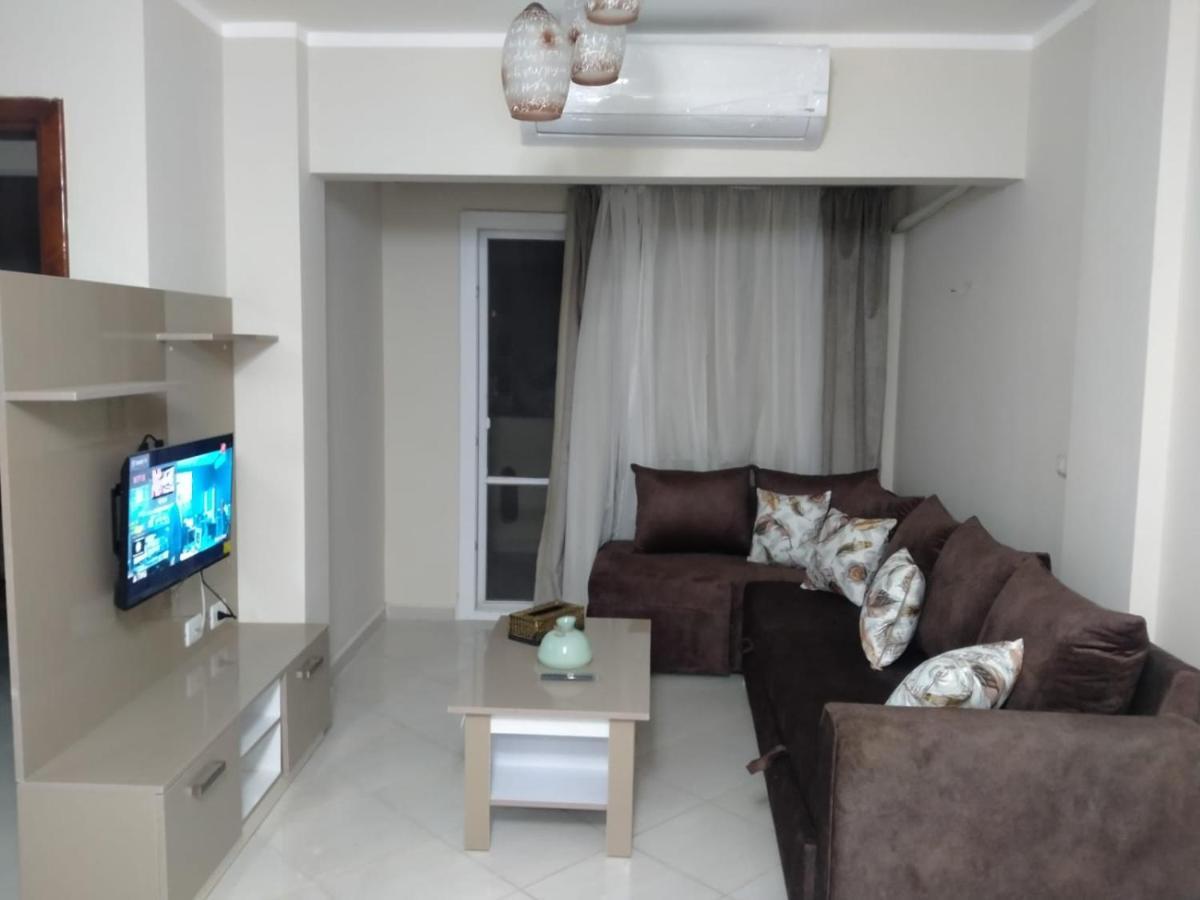2 Bedroom Apartment With Pool View Шарм ел-Шейх Екстериор снимка