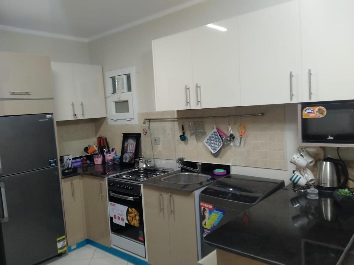 2 Bedroom Apartment With Pool View Шарм ел-Шейх Екстериор снимка