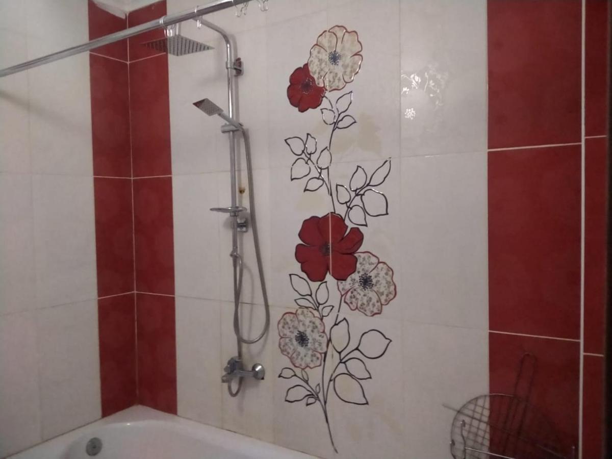 2 Bedroom Apartment With Pool View Шарм ел-Шейх Екстериор снимка
