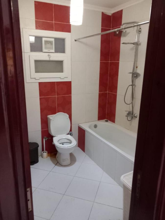 2 Bedroom Apartment With Pool View Шарм ел-Шейх Екстериор снимка