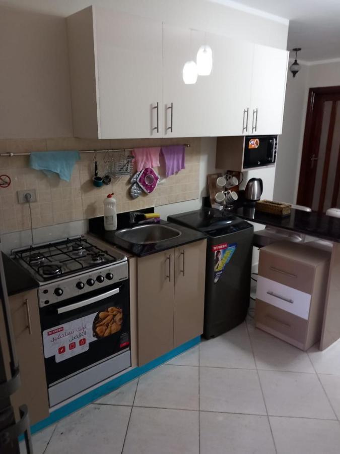 2 Bedroom Apartment With Pool View Шарм ел-Шейх Екстериор снимка