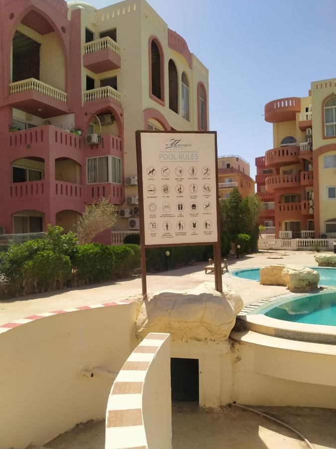 2 Bedroom Apartment With Pool View Шарм ел-Шейх Екстериор снимка