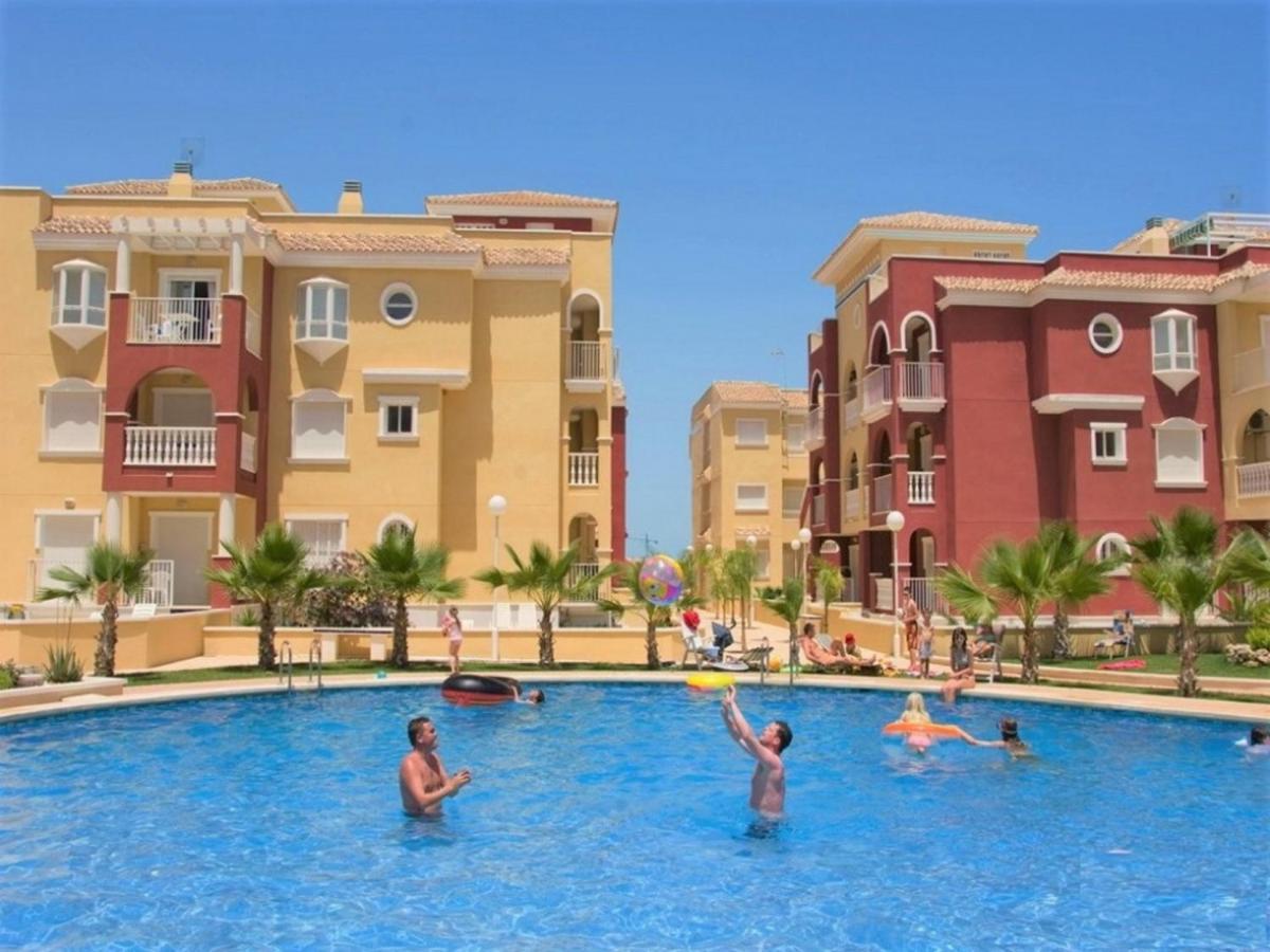2 Bedroom Apartment With Pool View Шарм ел-Шейх Екстериор снимка